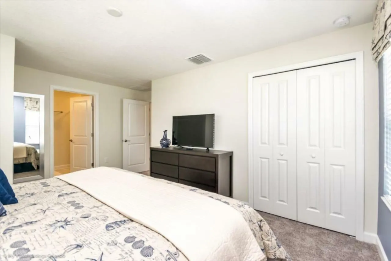 Villa You Have Found The Perfect Holiday Home On Champions Gate Resort With Every 5 Star Amenity, Orlando Townhome 2815 Four Corners