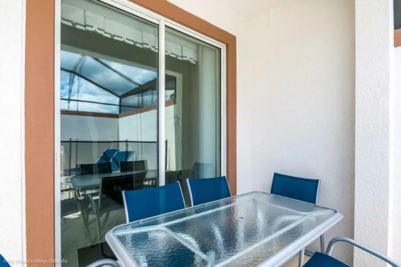 You Have Found The Perfect Holiday Home On Champions Gate Resort With Every 5 Star Amenity, Orlando Townhome 2815 Four Corners Villa