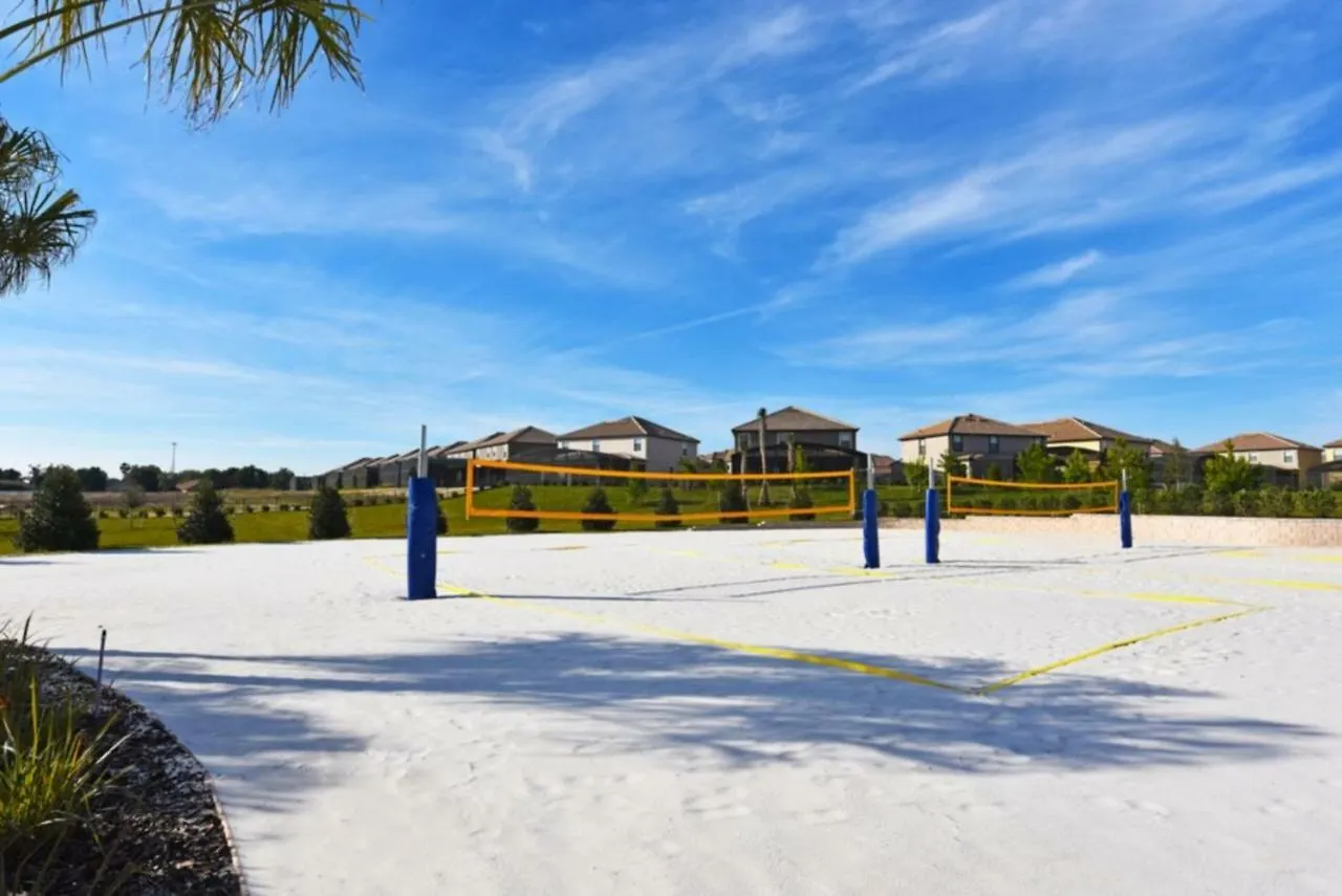 You Have Found The Perfect Holiday Home On Champions Gate Resort With Every 5 Star Amenity, Orlando Townhome 2815 Four Corners 0*,  United States