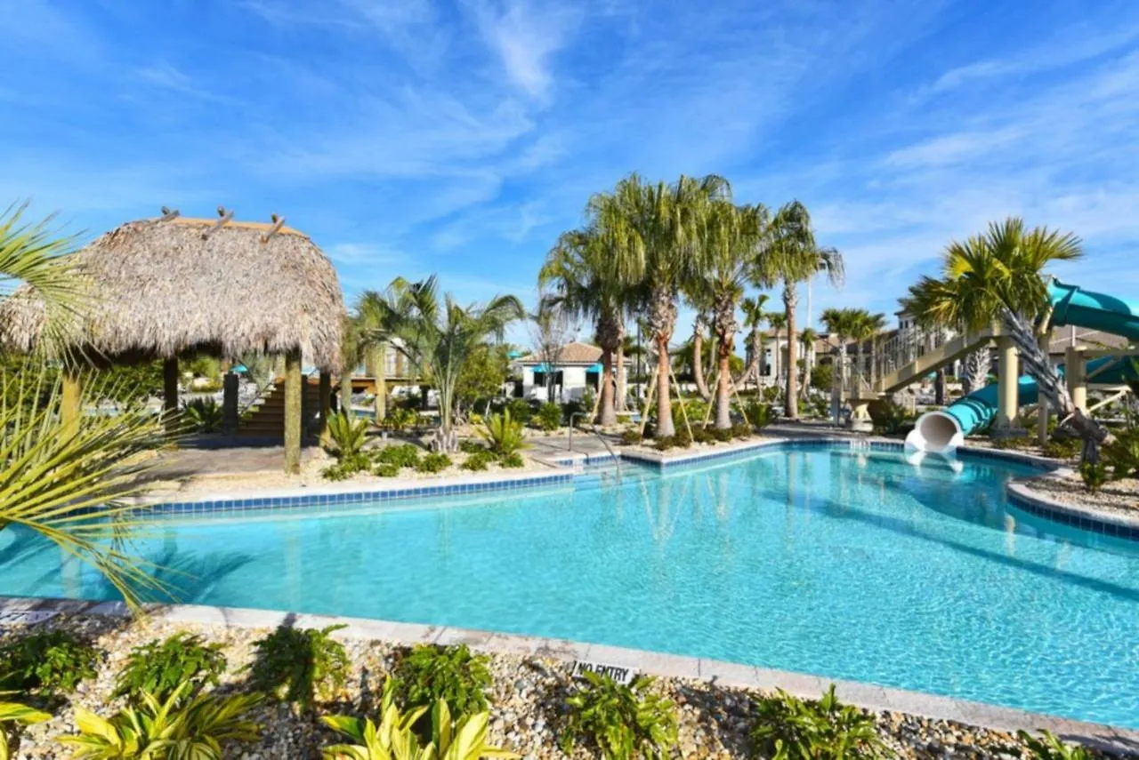 Villa You Have Found The Perfect Holiday Home On Champions Gate Resort With Every 5 Star Amenity, Orlando Townhome 2815 Four Corners United States